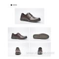 Men's outdoor waterproof casual shoe